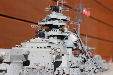 Image result for Trumpeter Ship Models