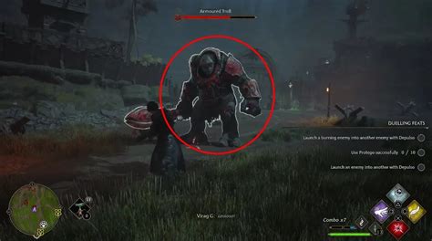 Image result for hogwarts legacy trolls