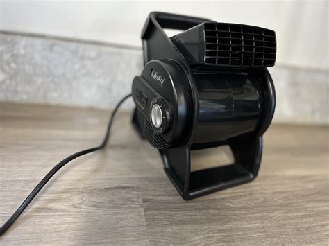 How To Clean A Woozoo Fan | Storables