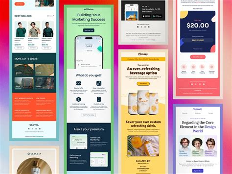 Free Email Design 的图像结果