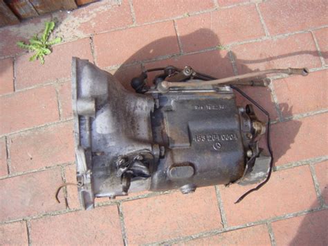 Unimog Ersatzteile Unimog Gebrauchtteile Mbtrac Ersatzteile in Daun ...