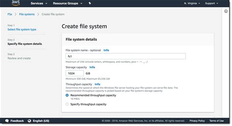 Image result for Amazon FSX for Windows File Server