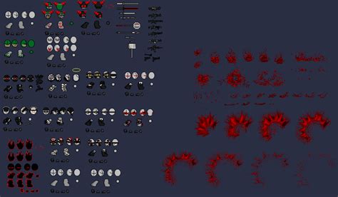 Image result for Madness Combat Sprite Tutorial