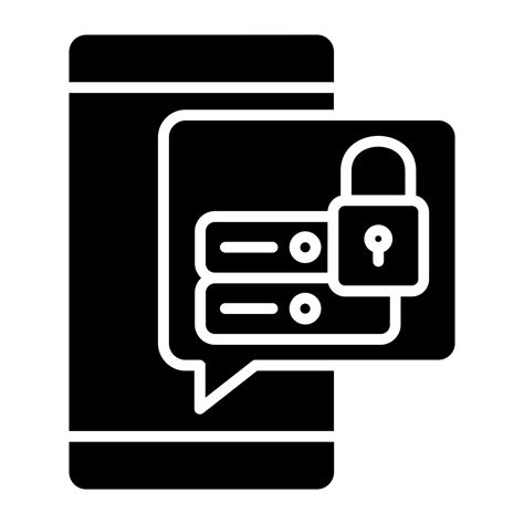 Image result for Data Security Icon