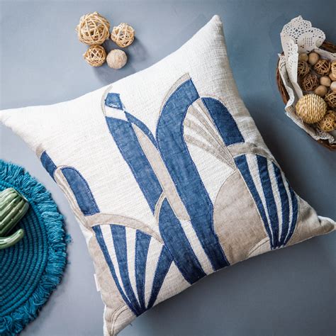 Neo Modern Cushion Cover