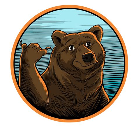 Jim Elston - Illustration