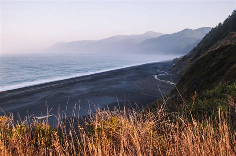 Hiking the Lost Coast Trail in the Fall | California — Beyond Ordinary ...