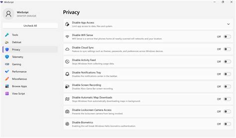 Image result for Windows Script Tool