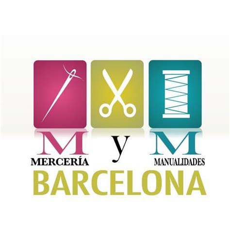 MyM Barcelona (Mercería y Manualidades Barcelona) março 2017