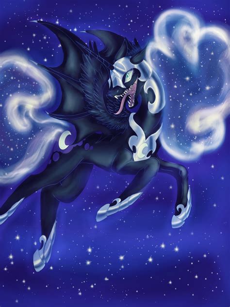 Nightmare Moon :: Nightmare Moon :: mlp art :: minor :: mlp art ...
