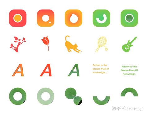 2D Graphics JavaScript 的图像结果