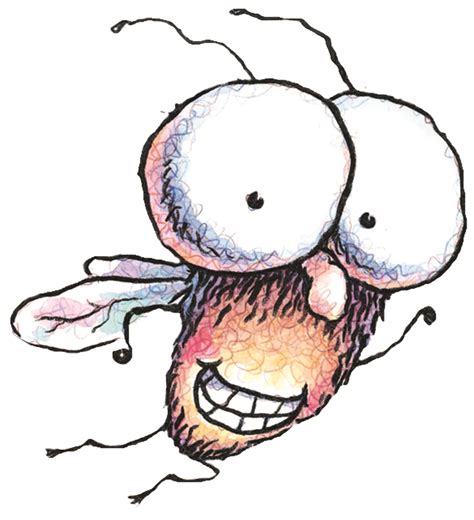 super fly guy - Clip Art Library