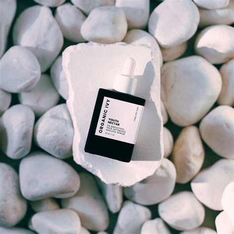 Body Serum (Beauty from Bees) - Ivy & Fields