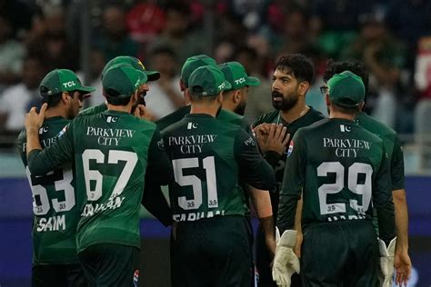 Asia Cup fallout: PCB ring in the changes in T20 squad, premium bowler ...