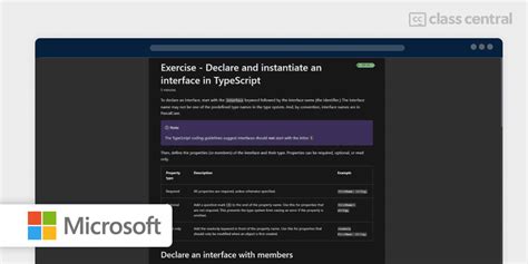 Image result for TypeScript Courses