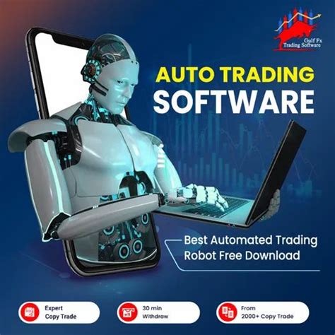 Auto Trading Software 的图像结果