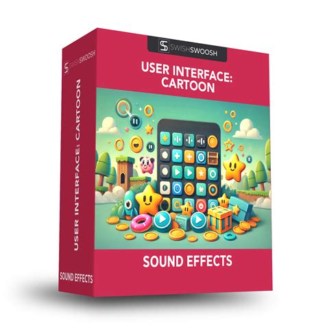 Computer Interface Sounds Effects 的图像结果