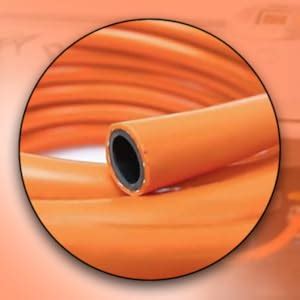 Handu 3 Meter Gas Pipe With 2 Hose Clump Lpg Hose Pipe Isi Certified ...