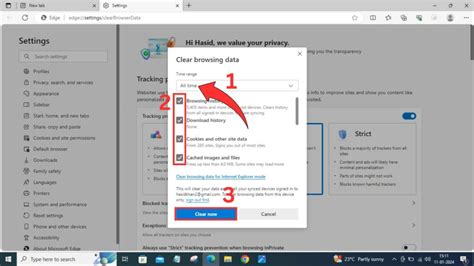 Image result for How to View History on Computer