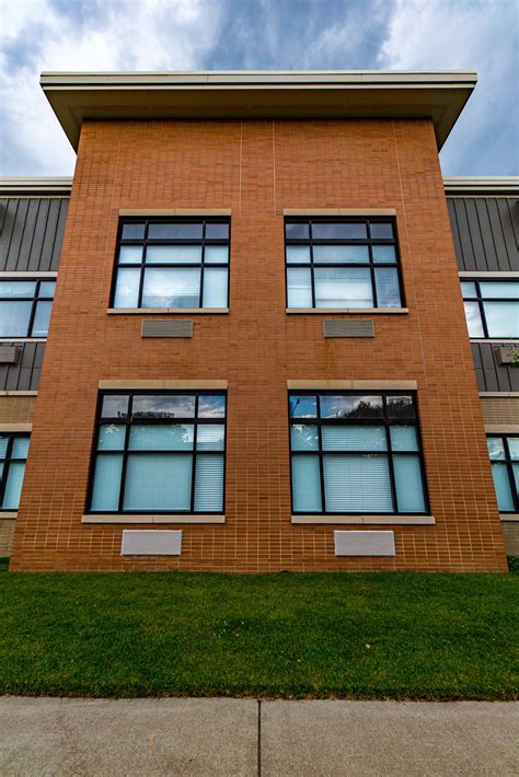 Regency at Chene – Roseville Glass Co. LLC