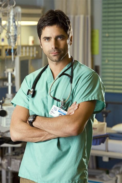 From 'General Hospital' to 'Big Shot': John Stamos' Life on TV