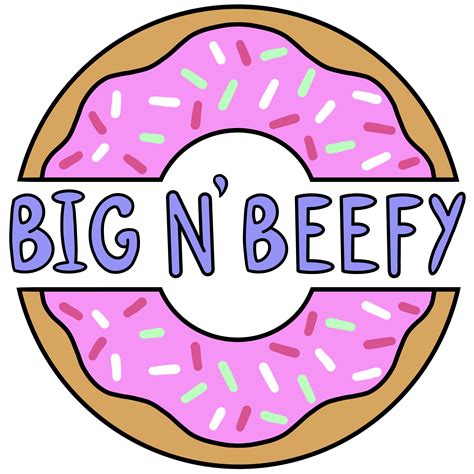 Big N Beefy