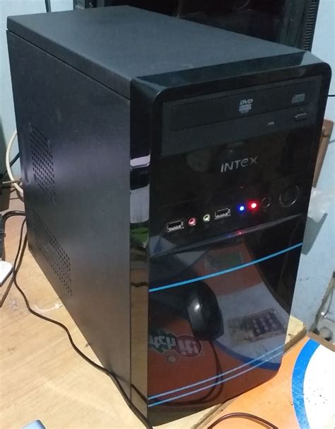 System Unit vs CPU 的图像结果