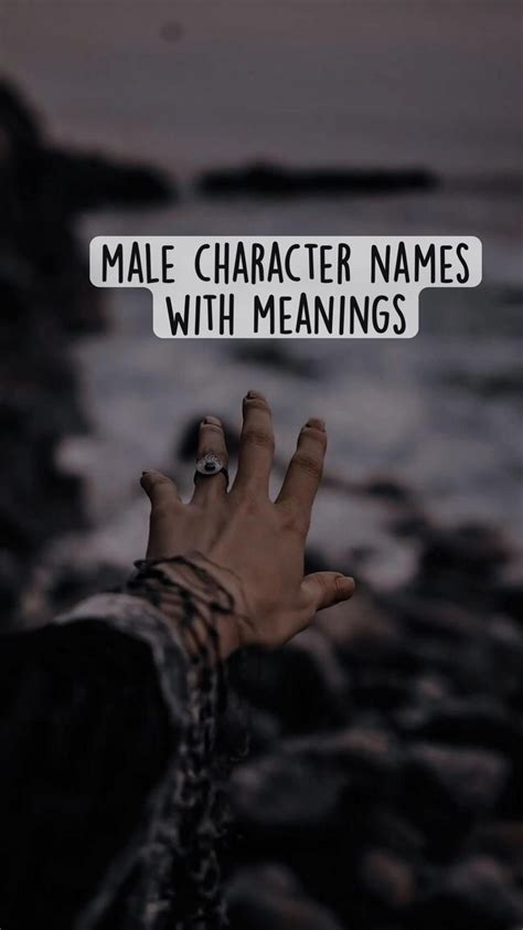 Regal boy names – Artofit