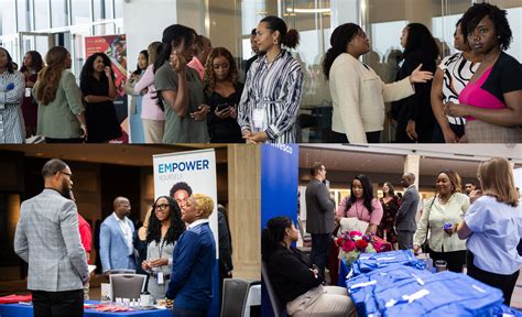 Career Fair Houston