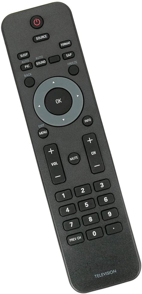 Philips Remote Control 的图像结果