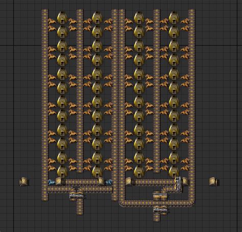 Factorio Starting Guide 的图像结果