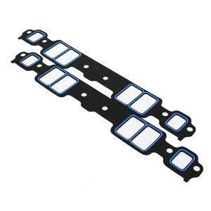 Image result for Installing Fel-Pro 1205 Intake Gasket