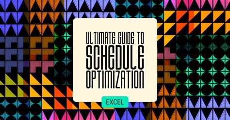 Image result for Excel Optimization