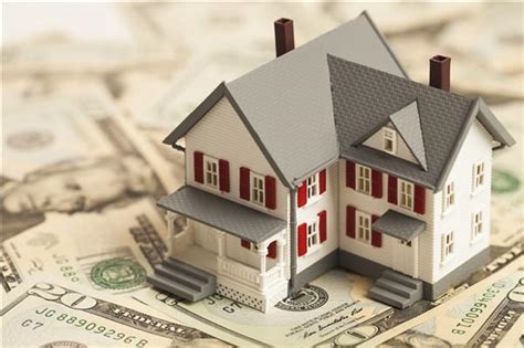 名下只有一套房，如果房贷断供，房子也会被收走吗?__财经头条
