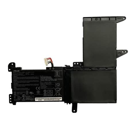 SellZone Laptop Battery for Asus X510U Battery for Vivobook 15 – X510U ...