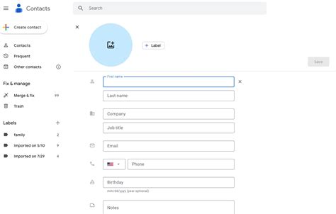 Image result for How to Find Email Contacts