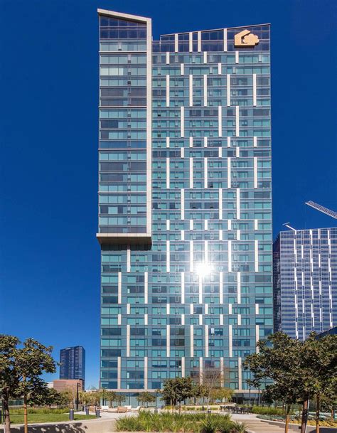 Metropolis Los Angeles