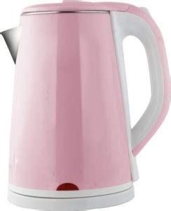 SPIRITUAL HOUSE REEN 2.3 kettle multicolour Beverage Maker (2.3 L, blue ...