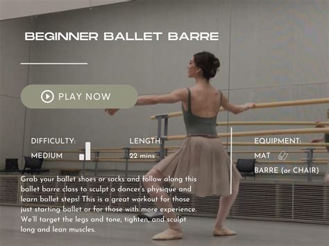 Image result for Ballet Tutorial