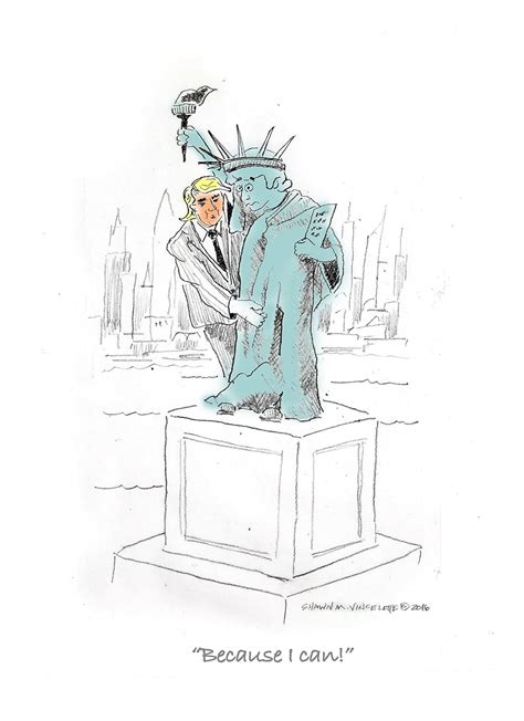 DonnieToons - Because I Can! (Cartoons by Shawn Vincelette Book 1 ...