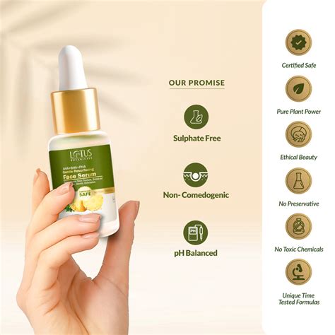 Get The Best Skin of Your Life with Aha+Bha+Pha Face Serum - Experience ...