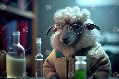 Image result for Sheep Science Lab