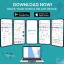 Automates Waterproof GPS tracker, 5G SIM with 24 Months (Android & iOS ...