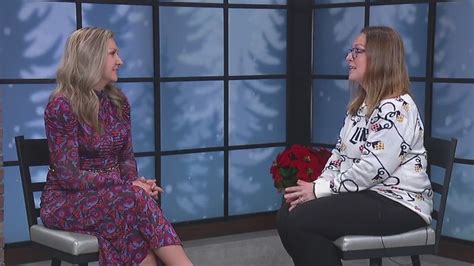 Molson Coors Holiday Lites drive-thru display | FOX6 Milwaukee