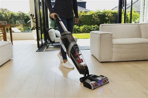 Hoover ONEPWR FloorMate Advanced Cordless Hard Floor Cleaner - Hoover