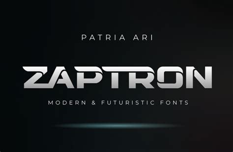 Techno Typewriter Font 的图像结果