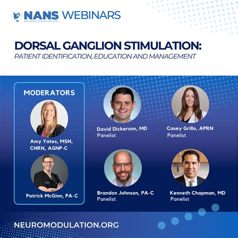 NANS Learning Portal