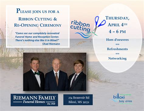 Riemann Family Funeral Homes