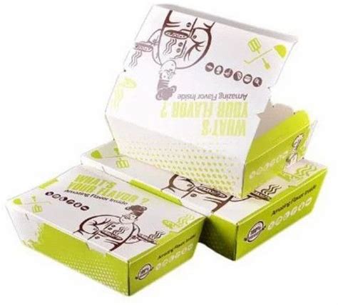 Single Wall 3 Ply Lithography Printed Boxes Manufacturers and Suppliers ...