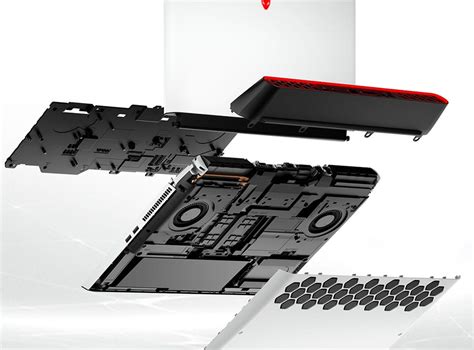 Image result for Alienware Area 51M RAM Slots